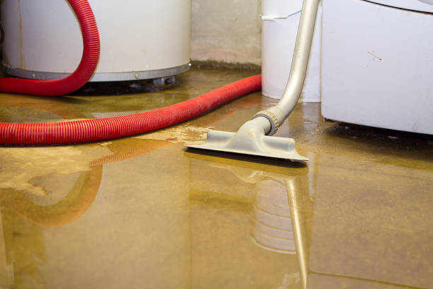 Best Emergency water damage restoration  in North River Shores, FL